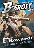Bifrost n° 84 : Robert E. Howard