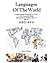 Languages of the World: A Multi-Lingual Introduction to Letters from Around the Globe