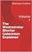 The Westminster Shorter Catechism Explained: Volume 1 (Fisher's Catechism)