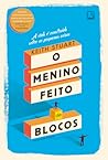 O Menino Feito de Blocos by Keith Stuart