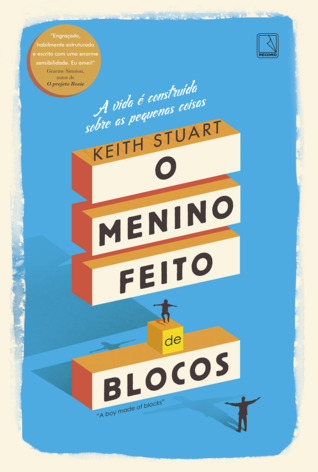 O Menino Feito de Blocos
