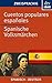 Cuentos populares españoles Spanische Volksmärchen (dtv zweis... by Louise Oldenbourg