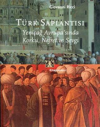 Türk Saplantısı (Paperback)