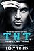 Troubled Nate Thomas 2 (T.N.T. #2) by Lexy Timms