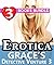 EROTICA: Grace's Detective Venture 3: 3 Books Special Bundle Mystery: Hot Girl Detective Sex Stories - Suspense & Thriller with Burning Sensual Romance...