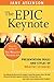 The Epic Keynote by Jane Atkinson