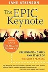 The Epic Keynote:...