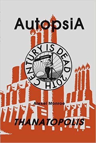 Autopsia: Thanatopolis (Paperback)