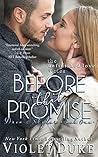 Before That Promise