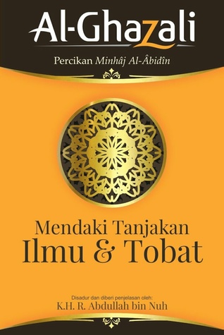 Capa do Livro Mendaki Tanjakan Ilmu & Tobat