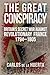 The Great Conspiracy: Britain's Secret War against Revolutionary France, 1794-1805