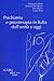 Psichiatria e psicoterapia in Italia dall'unità a oggi