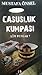 Casusluk Kumpası by Mustafa Önsel