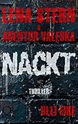 Lena Stern & Agentur Valeska: Nackt