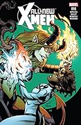 All-New X-Men #16
