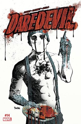 Daredevil #14 (Kindle Edition)