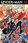Spider-Man #10