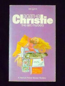 The ABC Murders