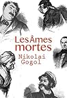 Les Âmes mortes Book cover for Les Âmes mortes