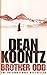 Xbrother Odd 3 by Dean Koontz