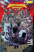 Batman and Robin (2009–2011) #17