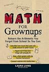 Math for Grown-Ups