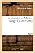 Le Chevalier de Maison-Rouge. Tome 6 (Ed.1845-1846)