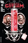 Batman: Streets of Gotham #20 Batman: Streets of Gotham #20