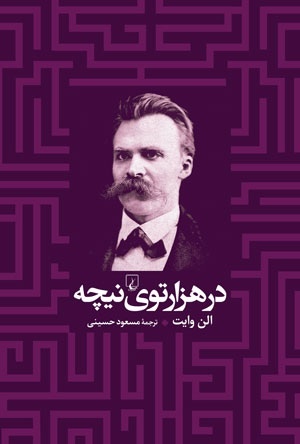 در هزارتوی نيچه (Paperback)