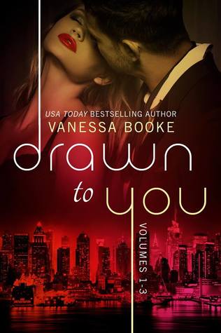 Drawn to You Boxed Set (Volumes 1-3) (Millionaire's Row Book 3)