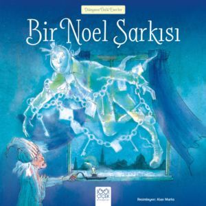 A Christmas Carol (Usborne Picture Storybook)