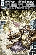 Teenage Mutant Ninja Turtles Universe #5