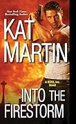 Into the Firestorm