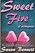 Sweet Fire (Heroy Chronicles)