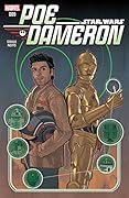 Star Wars: Poe Dameron #9