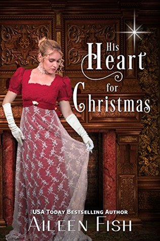 His Heart for Christmas (Kindle Edition)