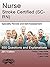 Nurse Stroke Certified (SC-...