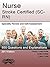 Nurse Stroke Certified (SC-RN) by StatPearls Publishing LLC