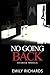 No Going Back: An Erotic No...