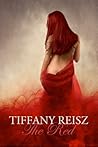 The Red by Tiffany Reisz