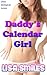 Daddy's Calendar Girl Fucked in Her Cheerleading Costume
