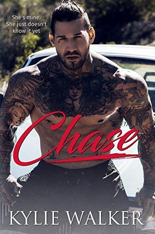 Chase (Kindle Edition)