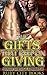 The Gifts That Keep On Giving (20 Stories)