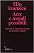 Arte e mondi possibili by Elio Franzini