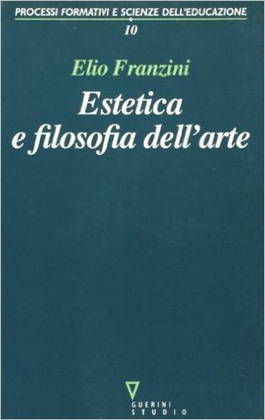 Estetica e filosofia dell'arte