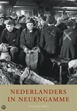 Nederlanders in Neuengamme (Hardcover)