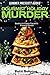 Gourmet Holiday Murder (Pap...
