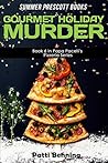 Gourmet Holiday Murder (Papa Pacelli's Pizzeria #6)