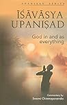 Isavasya Upanisad...