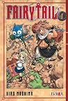 Fairy Tail, Vol. 01